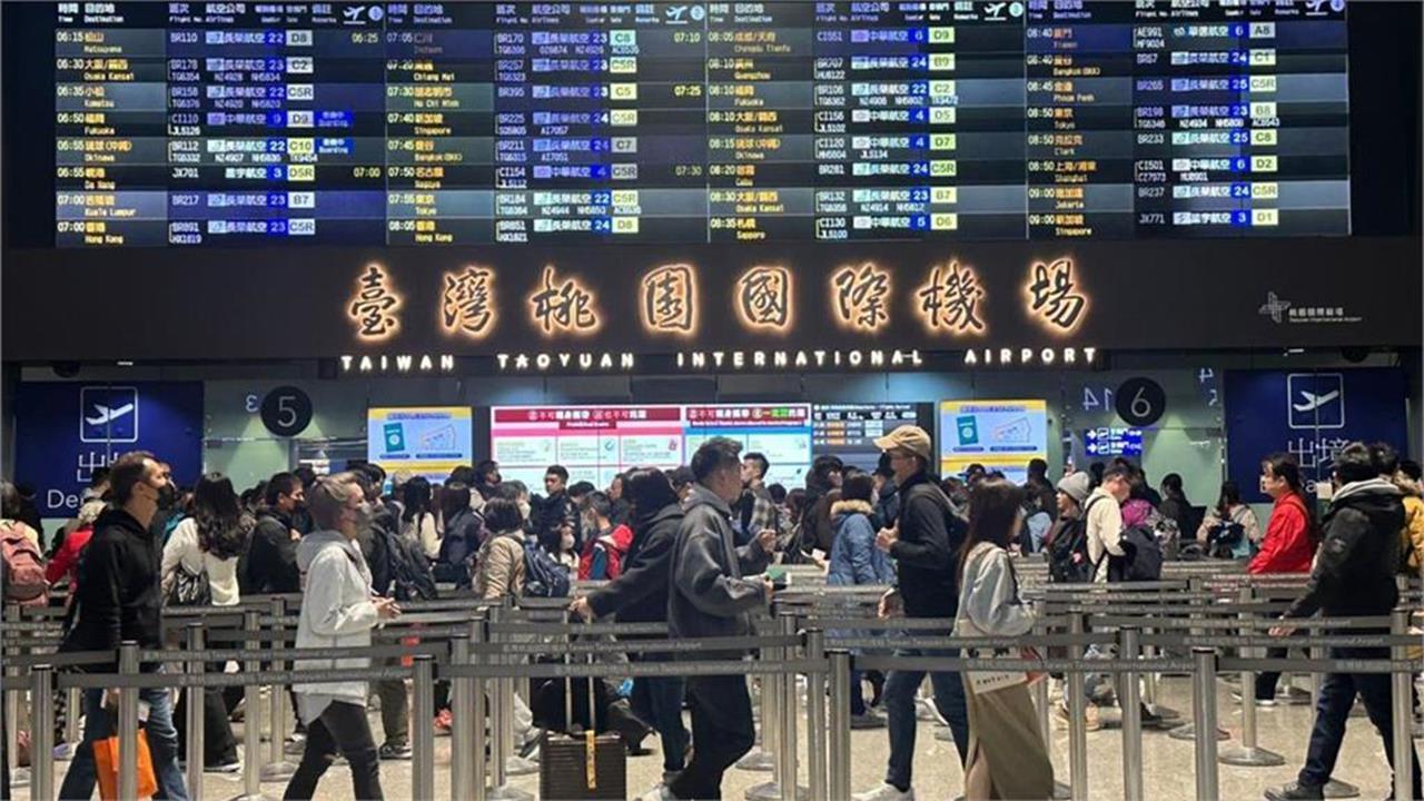 飛日本機票變更貴了！7月起「這稅金」一次飆漲3倍　僅4類人免收