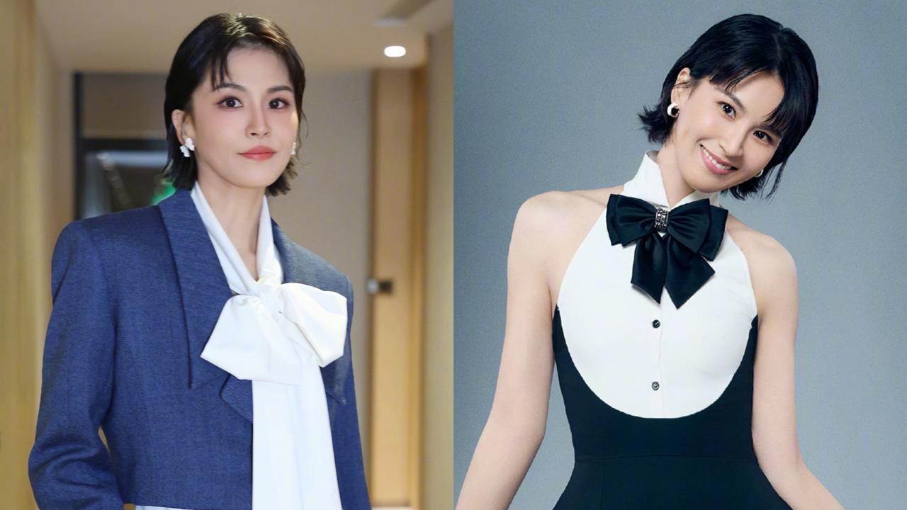 曾沛慈登《浪姊7》獲封「行走CD」！昔銷量打敗小S…遭本尊傻眼喊：誰？