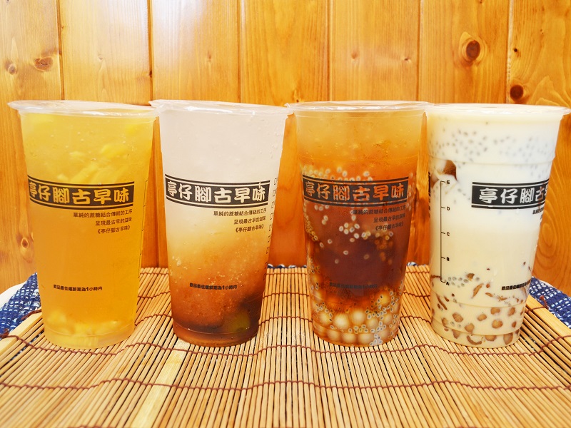 竹北古早味飲料超懷舊！遵循古法製作"阿嬤的鳯梨冰"最對味