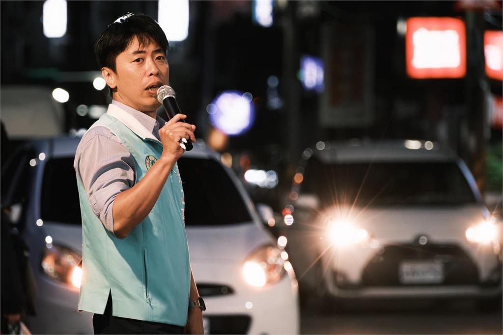 快新聞／林沛祥嗆罷團「社會邊緣人」　張之豪提「這9人」酸：那你是？