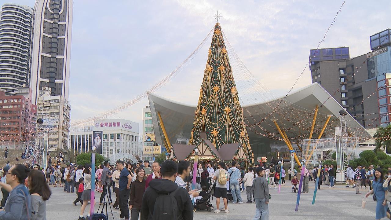 小孟老師運勢／耶誕節12星座運勢到！2星座感情「好事發生」