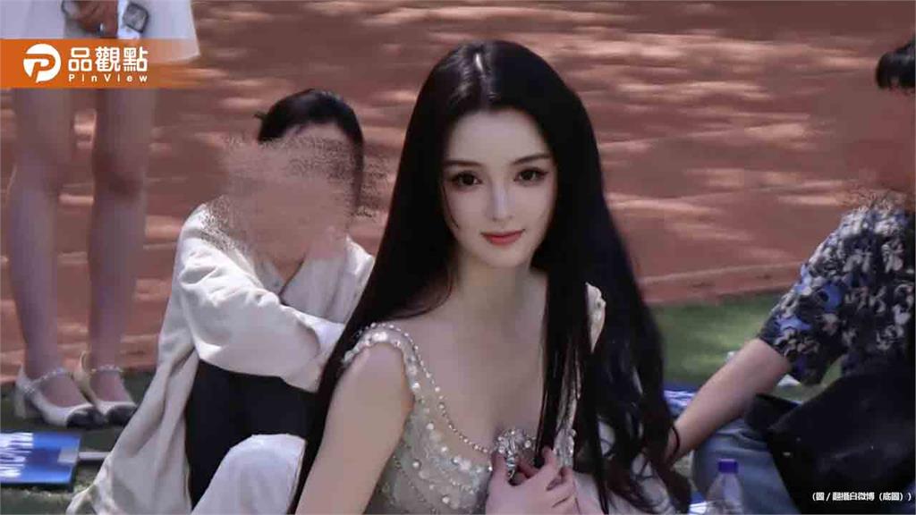 超正聾啞女大生爆紅！長太美被質疑是AI