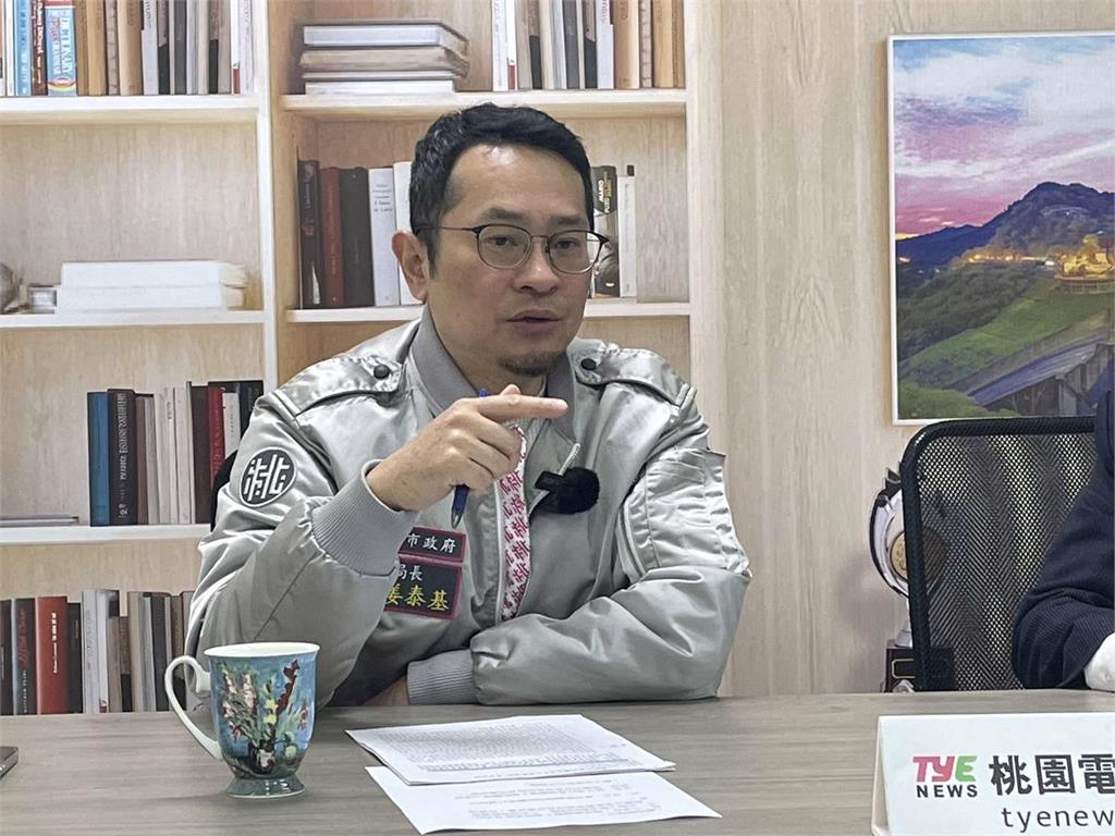 【有片】盤點桃園客家場館　范姜泰基推薦來珍珠海岸線這樣玩