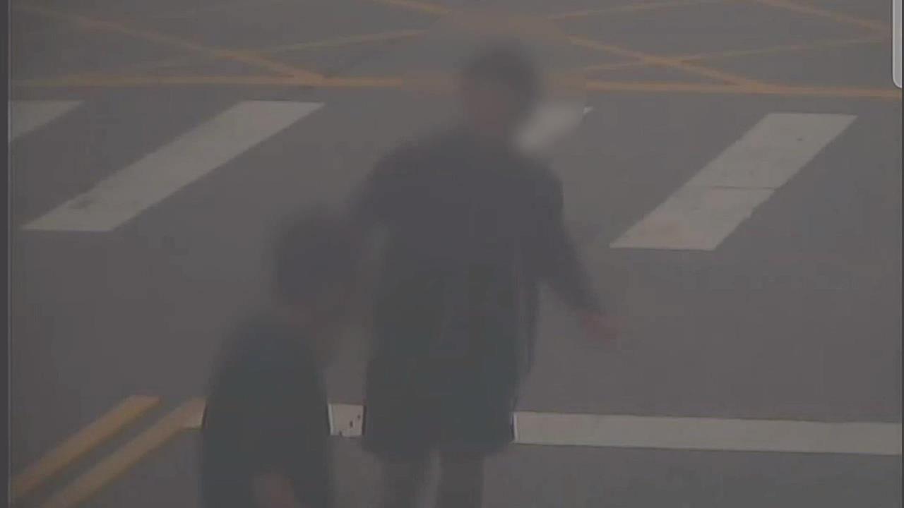 火爆！　花蓮乘客疑「車資糾紛」心生不滿　當街失控痛毆運將「滿頭鮮血」
