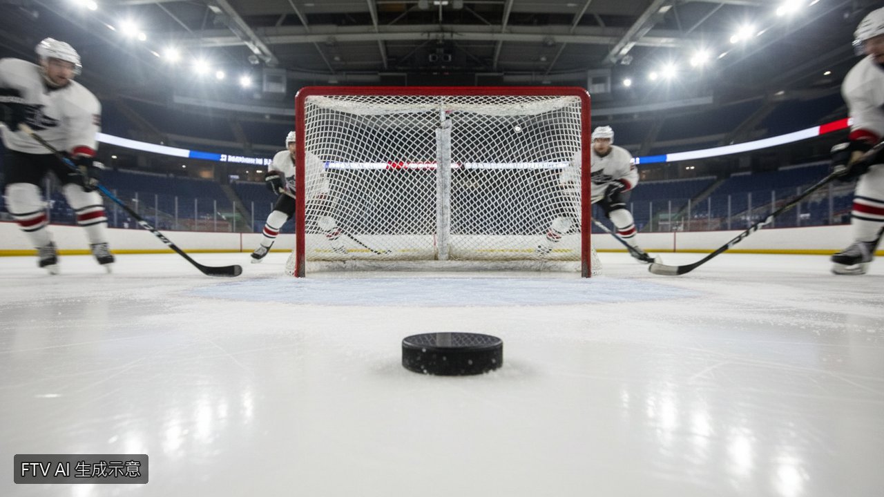 NHL季後賽／Taylor Hall延長賽絕殺！颶風逆轉擊敗飛人系列賽2比0領先