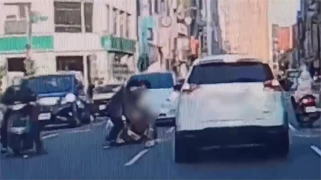 警鎖定槍枝交易　嫌為湮滅證據竟做出「這舉動」
