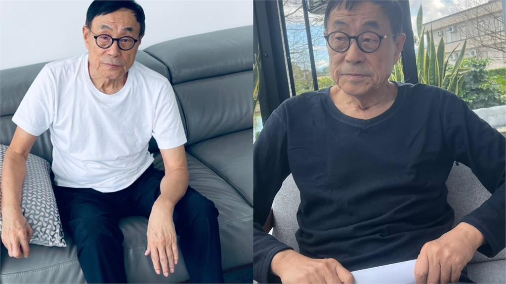 劉家昌傳病逝？1家人最後公開對話「淪為對罵」她嗆：你配做父親嗎？