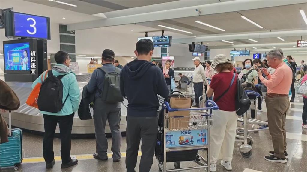 害旅客被丟包！同家旅行社又出事　民眾投訴付款代訂機票遭取消未通知