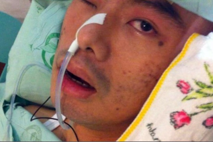 警出勤車禍癱瘓 竟被追繳溢領薪資144萬