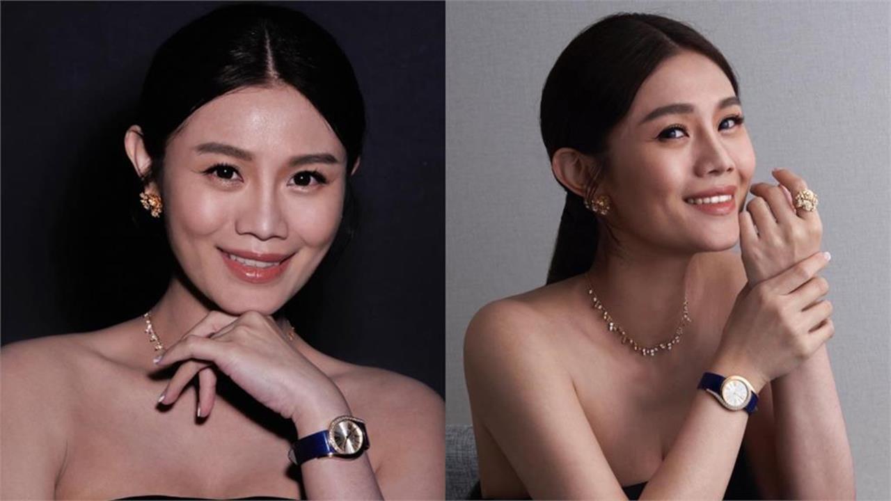 朱海君驚傳離婚NONO？大咖回應藏玄機！扛家計狂接商演「收入」曝光