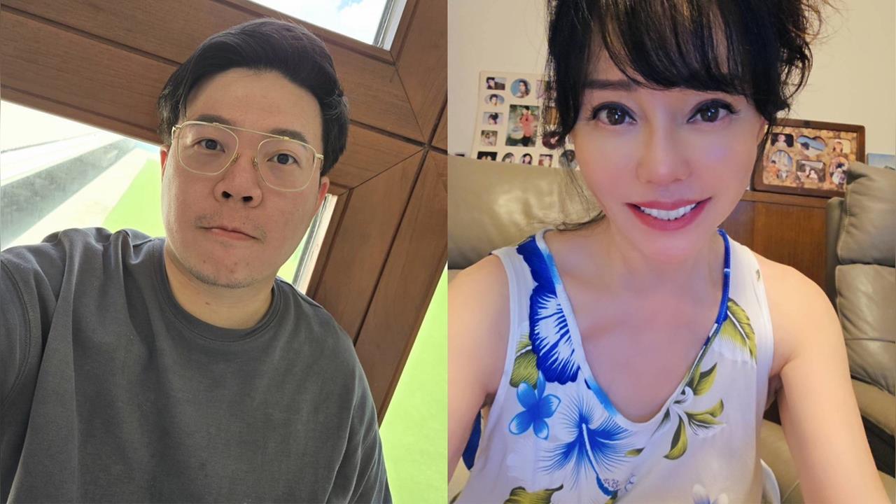 張文案狄鶯喊「作奸犯科」的人沒死刑！作家提孫安佐狂酸：妳家怎麼了？