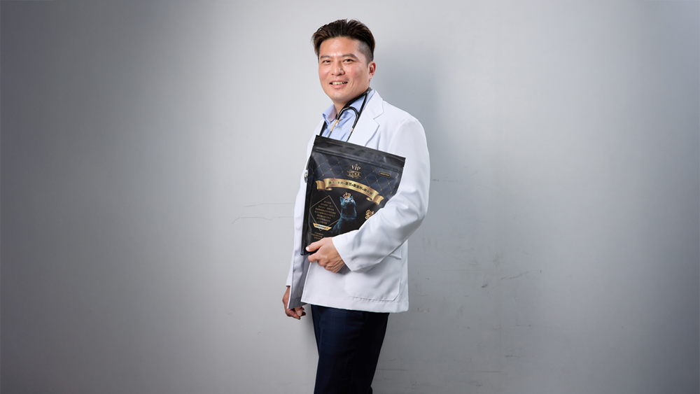 Catpool黑貓侍完成AAFCO餵食試驗，成為亞洲首家通過的台灣貓糧品牌之一