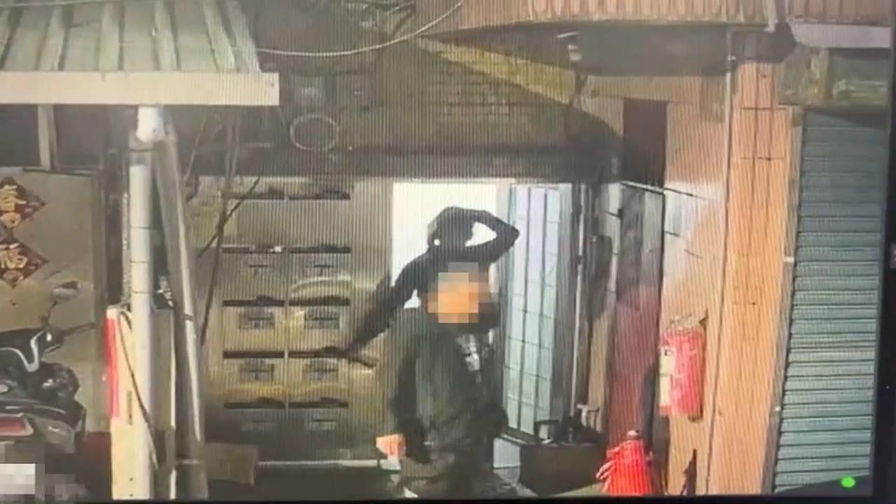 販毒被抓懷疑下游檢舉! 男子教唆小弟擄人凌虐