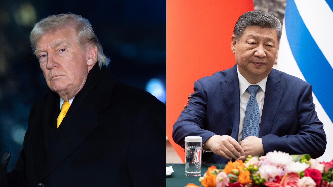 台灣親中政客今年恐GG？日本「1關鍵人物」落馬…他驚：川普斬斷中國布局