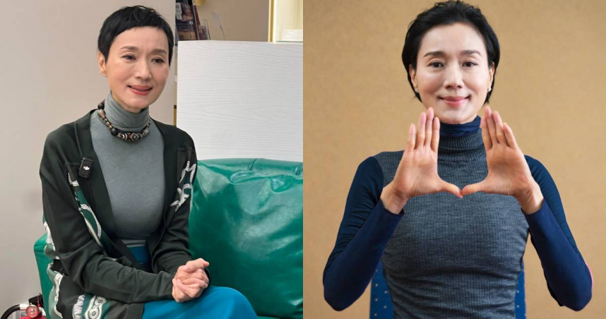 坣娜辭世臉書突發影片 疑留「最後告別訊息」惹淚粉絲:天堂沒病痛折磨