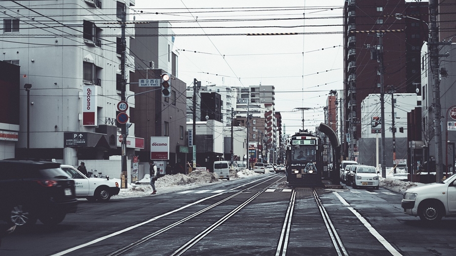 冬天赴日旅遊「不僅要注意保暖」!過來人提醒務必記得這件事:教訓很慘痛