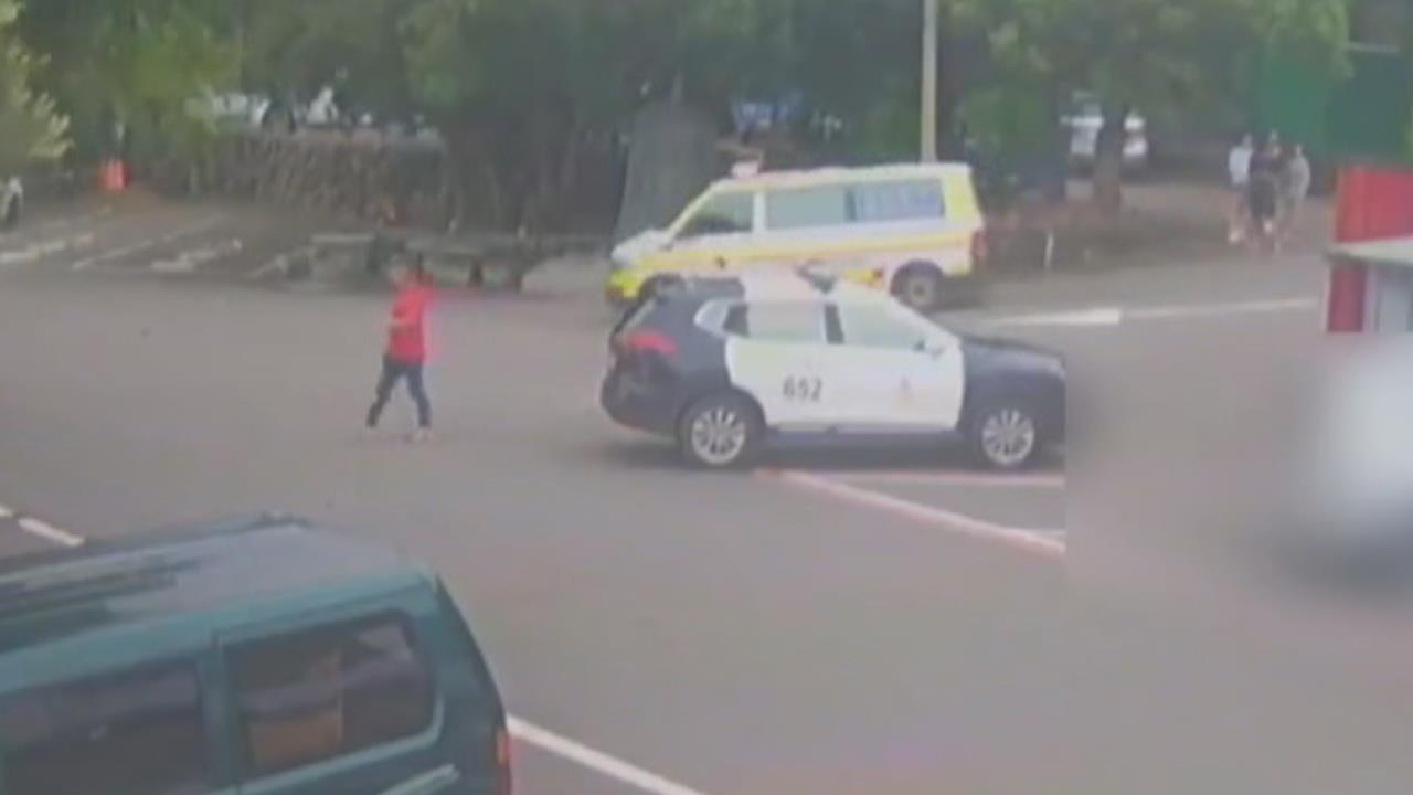 拜拜口角變殺人!  24歲男遭友人持刀刺傷腹部 重傷不治