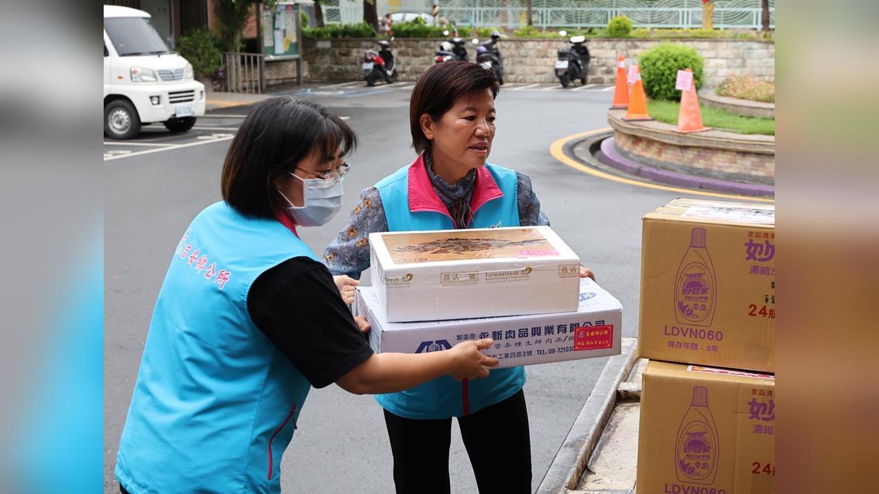 快新聞/徐榛蔚接班人來了!「她」民調大勝將角逐花蓮縣長 藍營卻傳內鬥