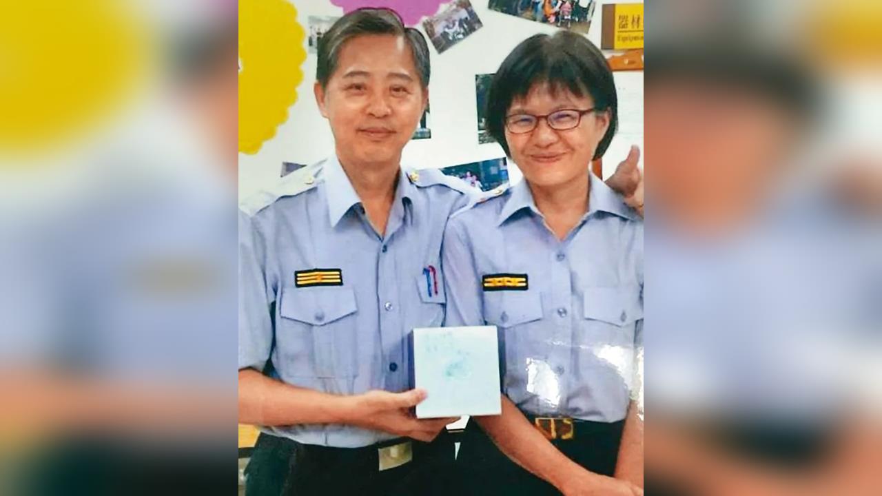 台中警局長吳敬田女兒涉詐案　父母警界高官背景引關注