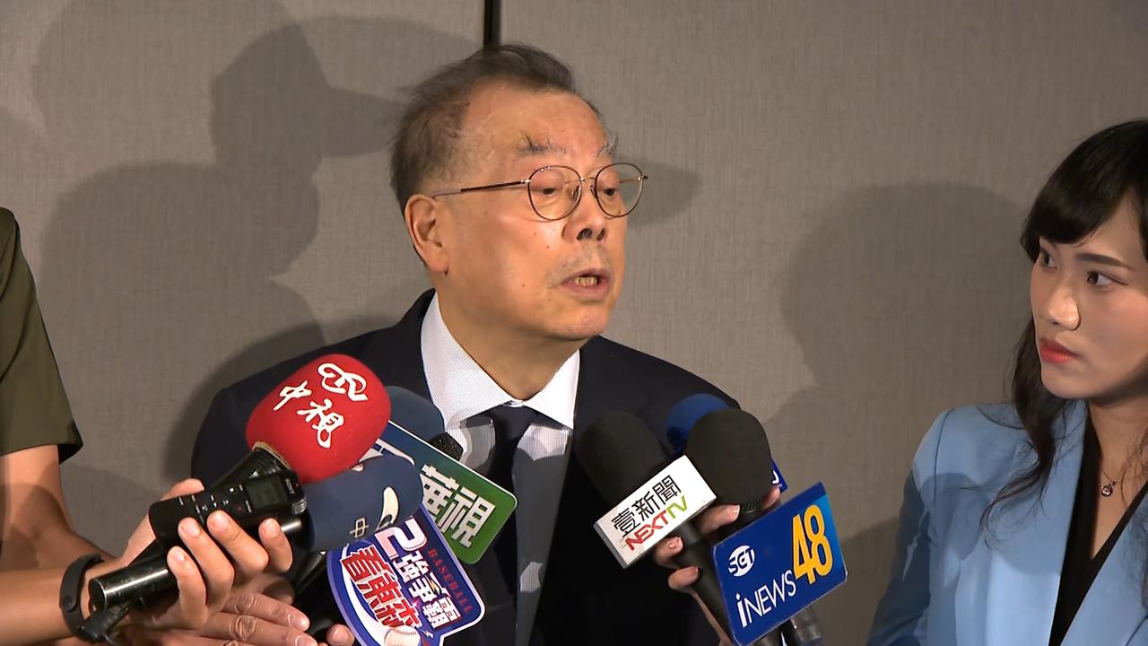 「九命怪貓」落幕！　嗆謝金河、拒金援柯P　黃崇仁霸氣金句成絕響