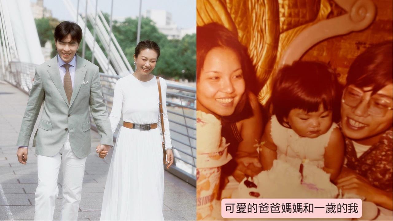 快新聞/蕭敬騰岳父離世!Summer深夜悲痛證實:沒有爸爸了