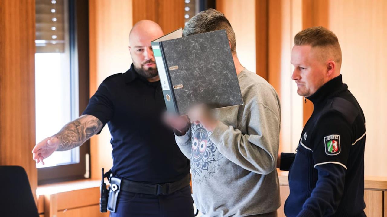 夜班護理師「謀殺10病患」為減輕工作量!驚悚過程曝光下場超慘