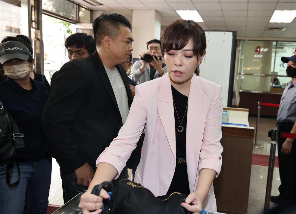 超快速！高虹安涉詐領助理費案　高院法官要檢辯「5分鐘就應說服法官」