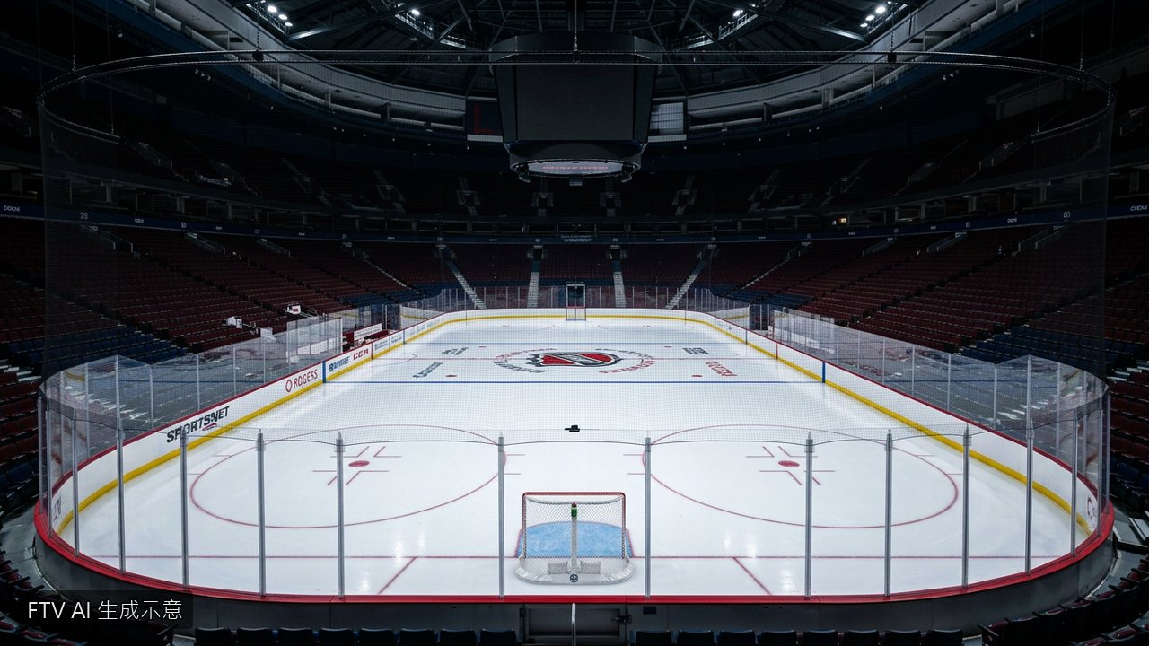 NHL油人9比7力克 Canucks McDavid進帳5分創紀錄