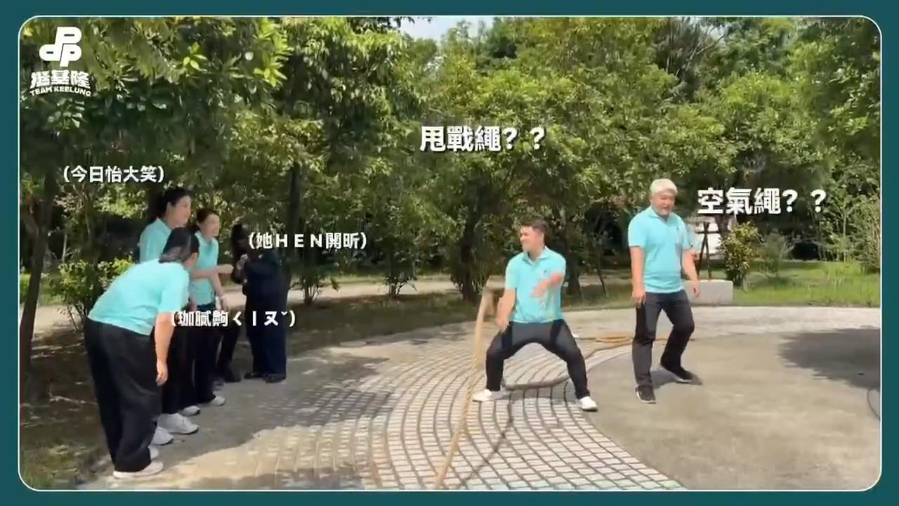 童子瑋搶攻通勤族！拚攜手客運業者　盼基隆交通順起來