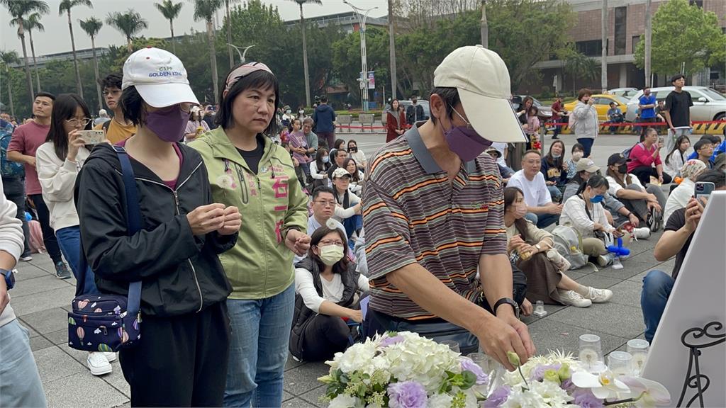 快新聞／「割頸案身亡國三生」明百日　父6訴求痛心發聲：請還我兒子一個公道