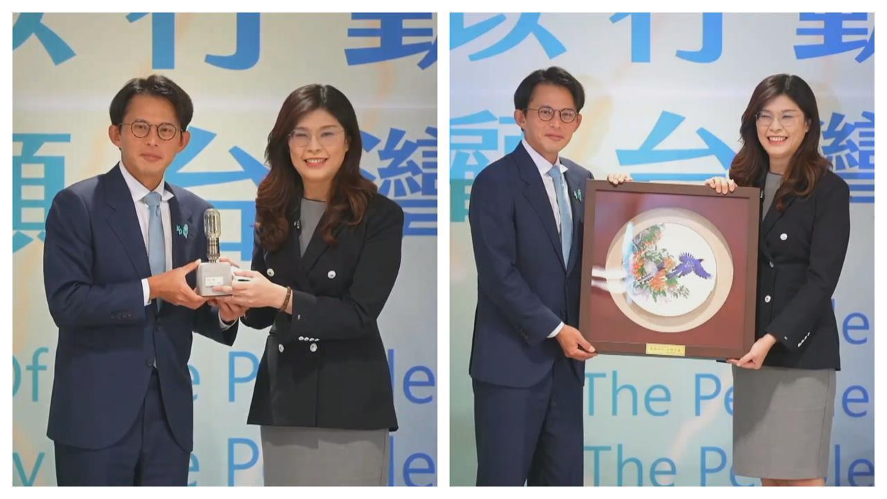 快新聞／為何「藍白都很壞」還這麼多人追隨？教授精闢分析　理由全說了