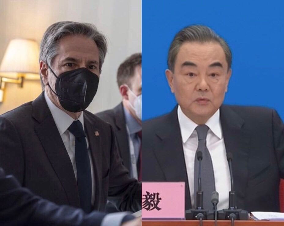 快新聞/中國外交部無中生有 美國國務院根本沒提「反台獨」