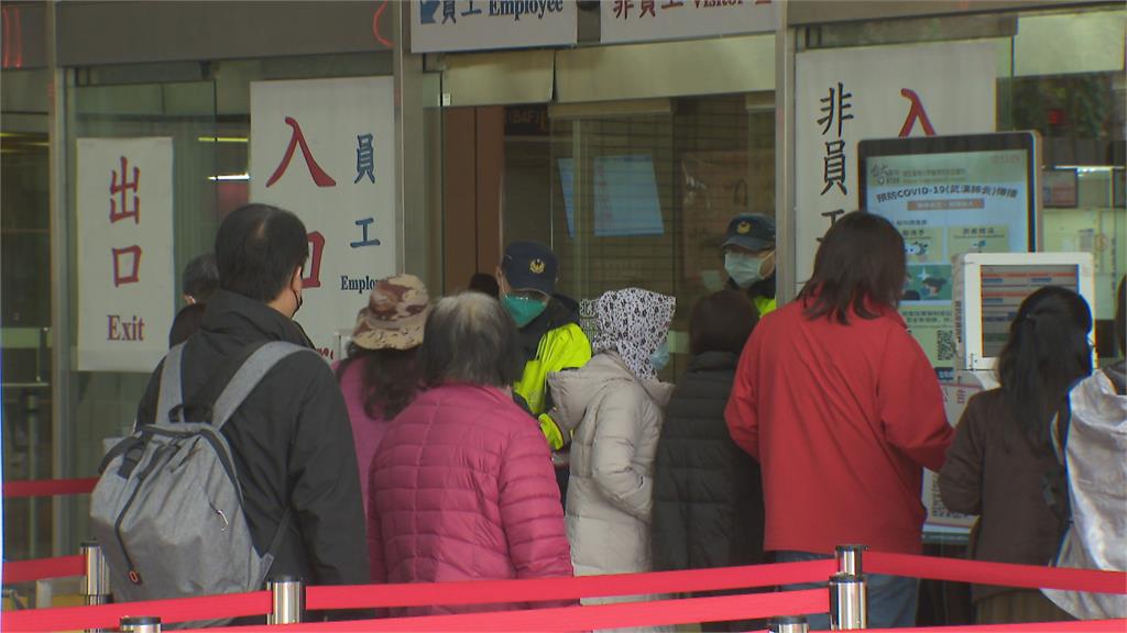沈政男估確診破7萬　何美鄉：未來一週高確診