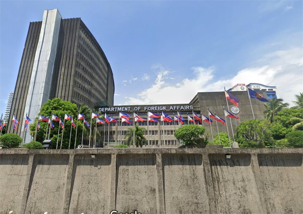 中國宣稱擁有南沙群島主權　菲律賓嚴正回應了