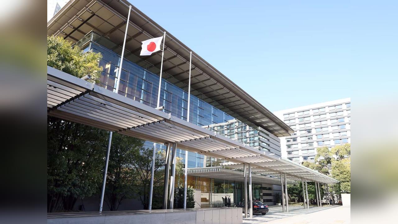 日本參院表決通過　最快7月設立「國家情報局」