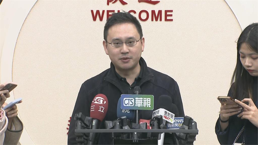 快新聞／川普對台徵32%關稅「計算公式曝」！　趙怡翔揭因應三部曲：有機會改善