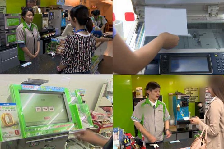 台灣超商服務超誇張 外國人驚呆了