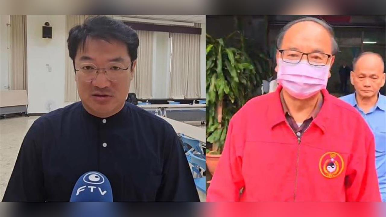 快新聞／最新！基隆藍營涉偽造連署7人獲緩刑　檢方不服上訴