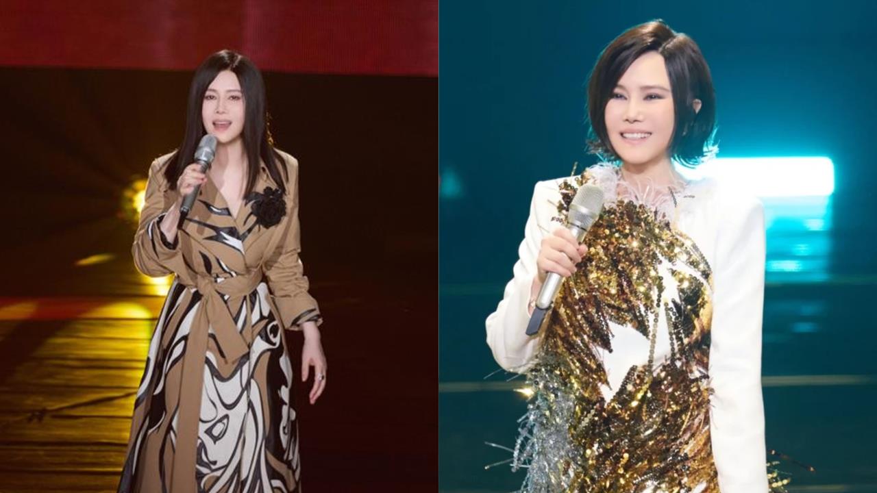 江蕙「紅炸神曲」猛被唱20年賺多少？每年躺賺「真實版稅數字」內幕曝光