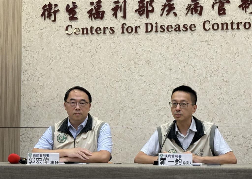 腸病毒釀5新生嬰死亡 媽媽注意!疾管署頒最新「餵母乳建議」