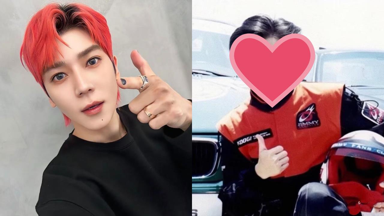 閃兵風波持續延燒!韓裔男神自願當兵獲讚「真男人」...網點名「大咖男星」兵役楷模