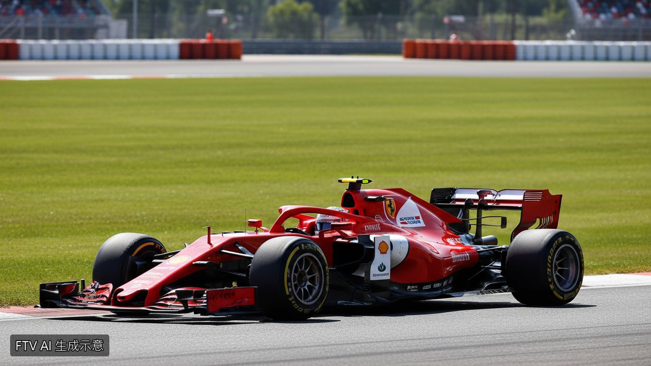 F1加拿大站爆冷!賓士內戰George Russell引擎故障退賽 19歲新星領跑