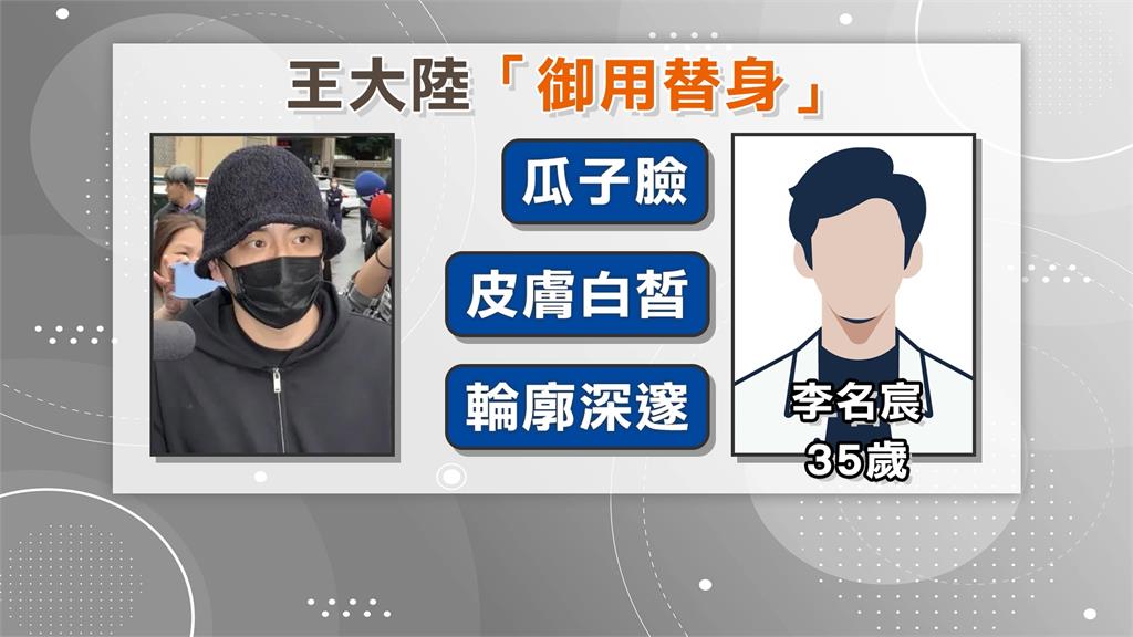 被王大陸閃兵案嚇到自首　台大三系學霸網紅被起底