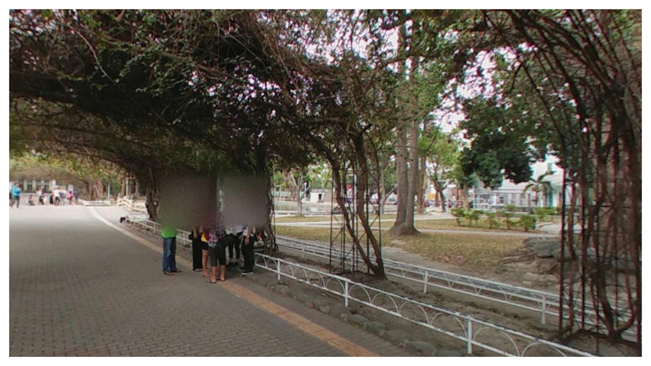 屏東噁男深夜公園「遛鳥、DIY洩慾」嚇壞2女！法官認「這點」重判慘了