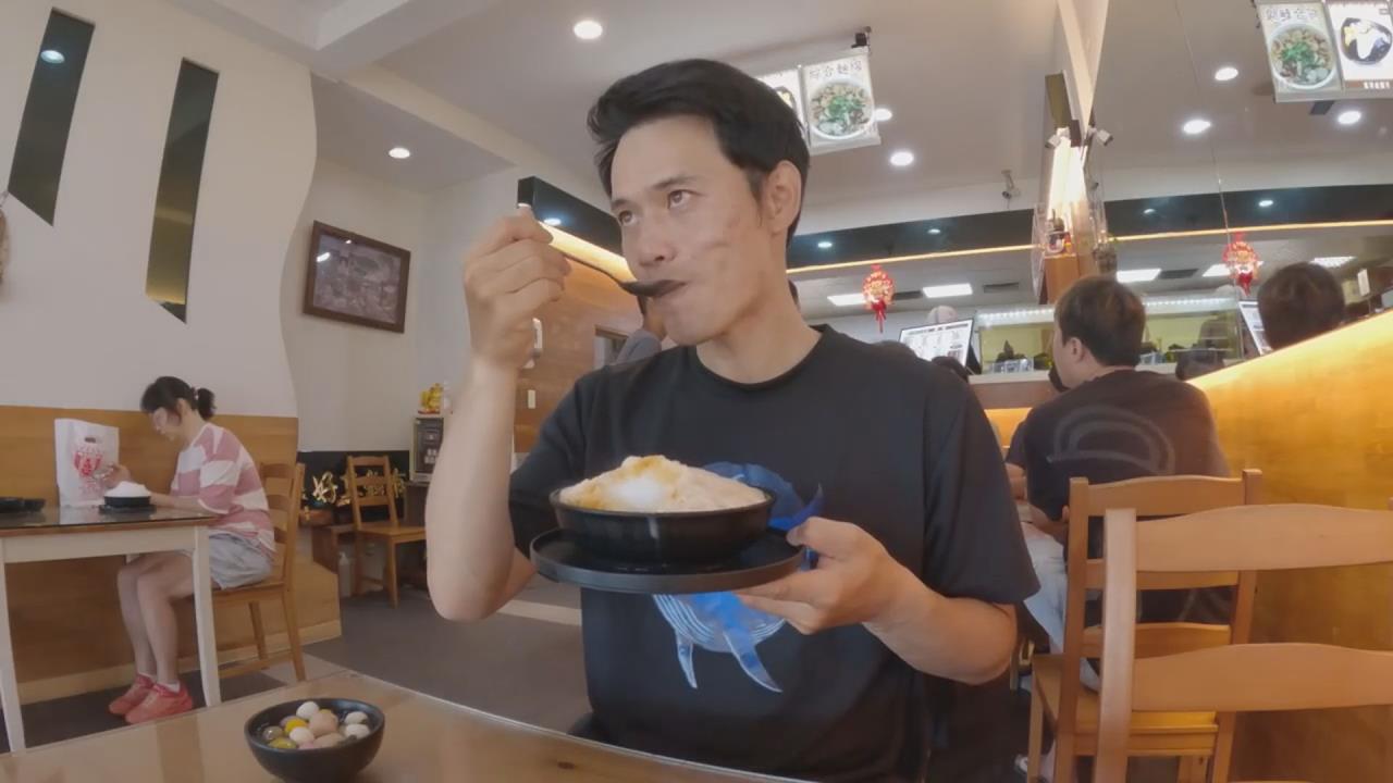 台灣這城市美食密度太驚人　韓歐巴大讚：台美食縮影