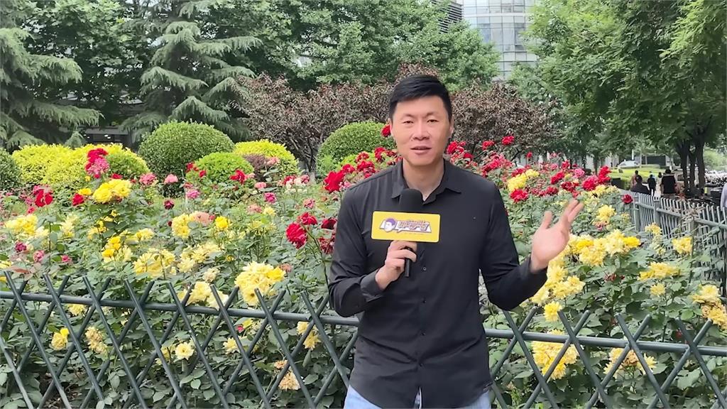 街訪北京民眾「中華民國是否存在」？她1回答驚呆眾人