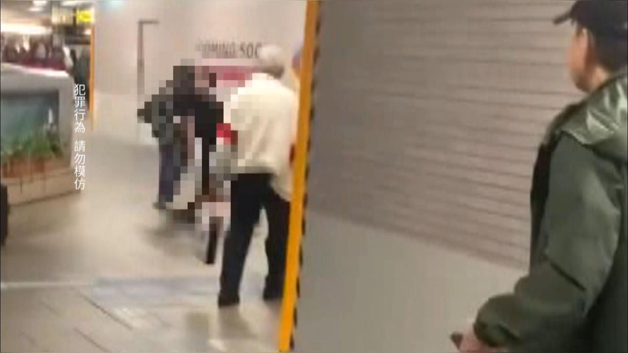 57歲男阻凶嫌身亡　太太曝平時見義勇為！　蔣萬安：確定有500萬賠償