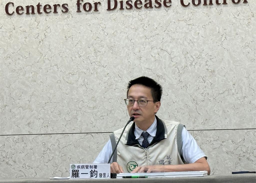 「6-49歲」沒有公費新冠疫苗了！   羅一鈞：10月起只打十類人