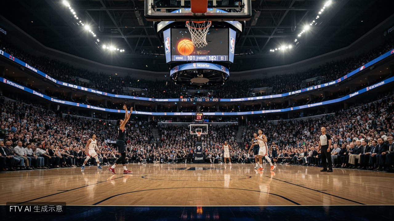 WNBA波特蘭烈火壓哨絕殺！週五力拚橫掃紐約自由人