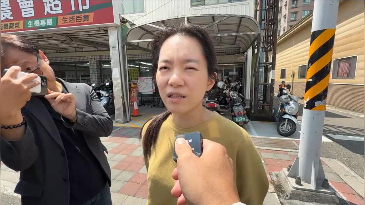 快新聞／趙建銘抱怨娶陳幸妤沒用！自認「對他官司沒幫助」　本人親上火線回應了